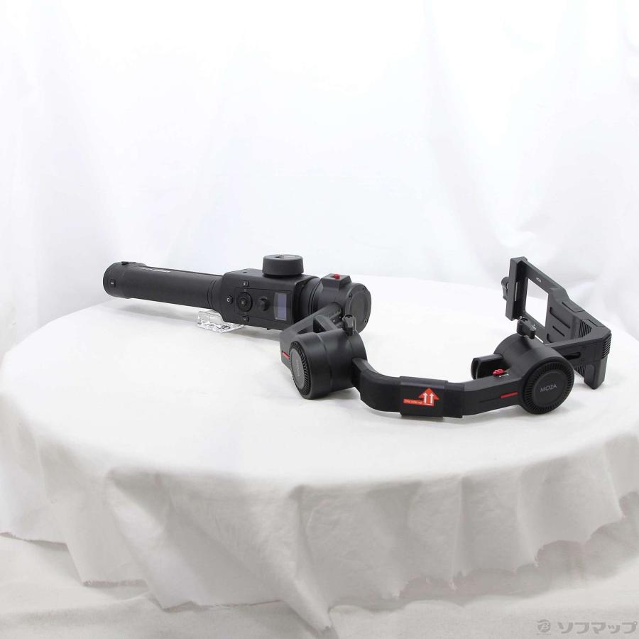 〔中古〕MOZA(モザ)  期間特価対象品 〔展示品〕 MOZA Air 2S |  | 02