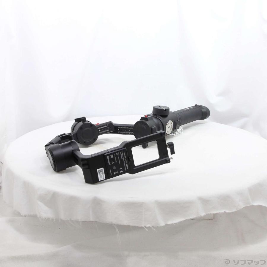 〔中古〕MOZA(モザ)  期間特価対象品 〔展示品〕 MOZA Air 2S |  | 03