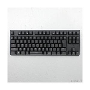 〔中古〕HYPERX  〔展示品〕 HyperX Alloy Origins Core RGB Mechanical Gaming Keyboard 4P5P3AJ#ABJ | 