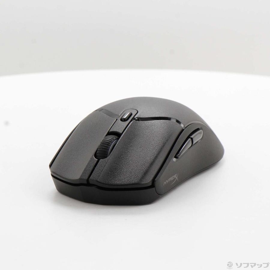 〔中古〕HYPERX  〔展示品〕 Pulsefire Haste 2 Core Wireless 8R2E6AA |  | 01