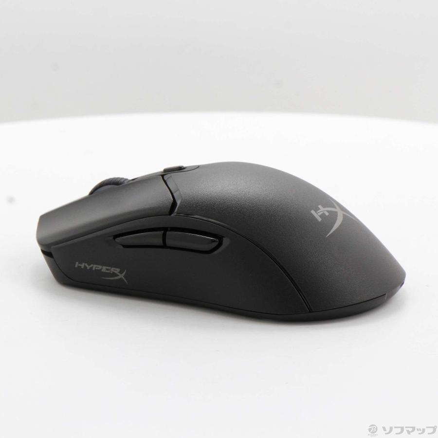 〔中古〕HYPERX  〔展示品〕 Pulsefire Haste 2 Core Wireless 8R2E6AA |  | 02