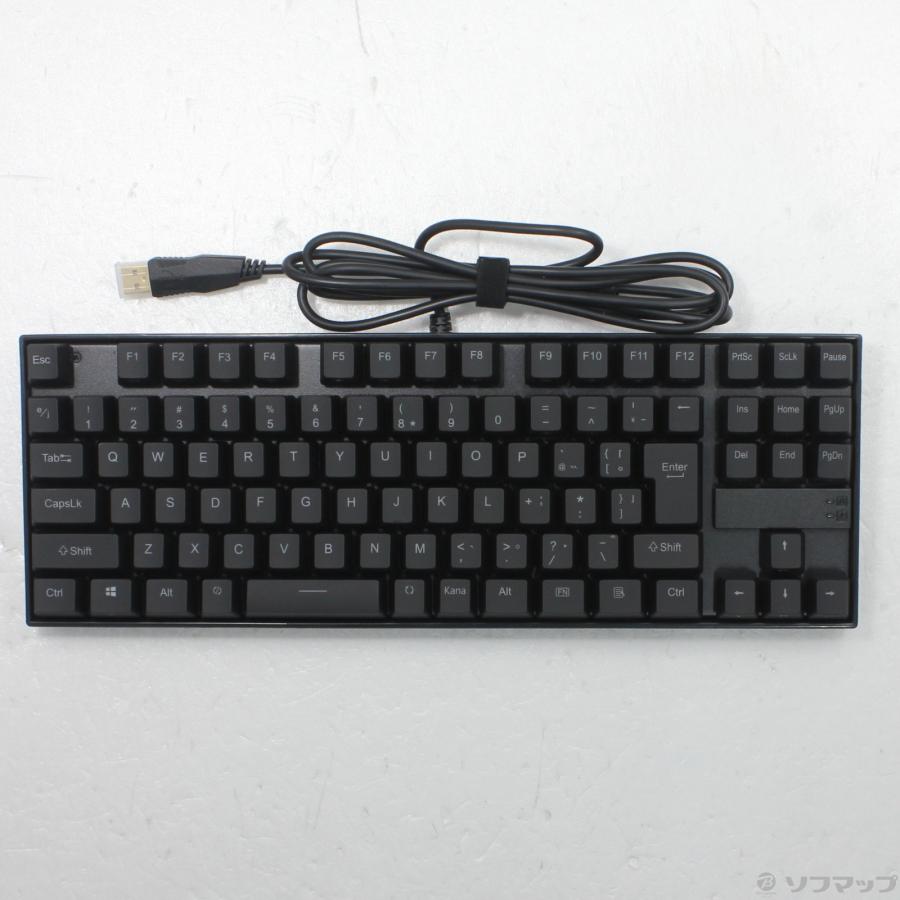 〔中古〕ITPROTECH  〔展示品〕 K552RGB-JPTI |  | 01