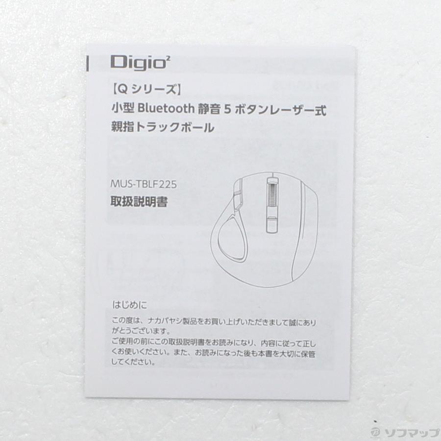 〔中古〕Nakabayashi  〔展示品〕 MUS-TBLF225BK | ナカバヤシ | 05