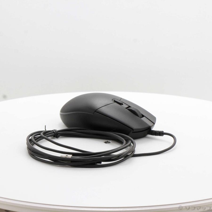 〔中古〕logicool(ロジクール)  〔展示品〕 G203 LIGHTSYNC ゲーミングマウス ブラック G203-BK | logicool | 04