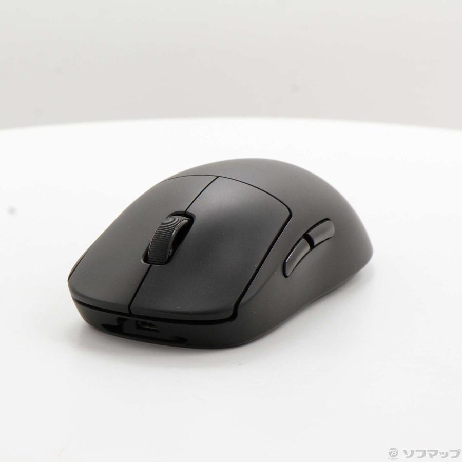 〔中古〕logicool(ロジクール)  〔展示品〕 PRO LIGHTSPEED G-PPD-002WLr | logicool | 01