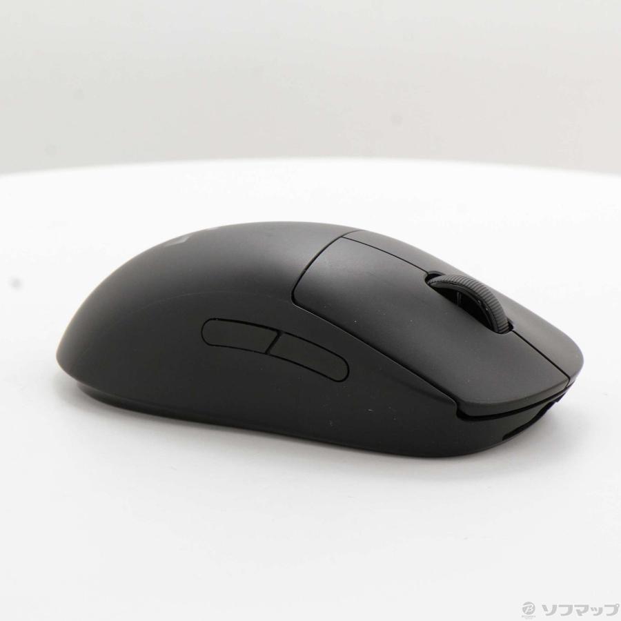 〔中古〕logicool(ロジクール)  〔展示品〕 PRO LIGHTSPEED G-PPD-002WLr | logicool | 04