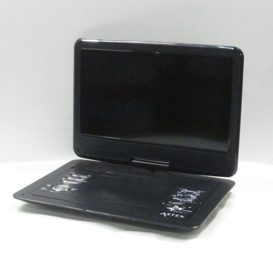 〔中古〕WiS  〔展示品〕 AS-14TVR01 ブラック |  | 01