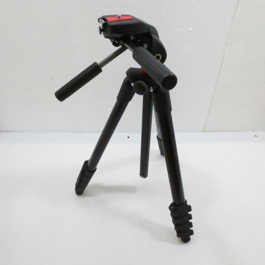 〔中古〕JOBY  〔展示品〕 JB01763-BWW COMPACT アドバンス |  | 01