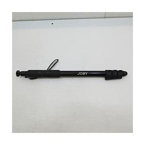 〔中古〕JOBY  〔展示品〕 COMPACT 2in1 一脚 JB01765-BWW ブラック | 