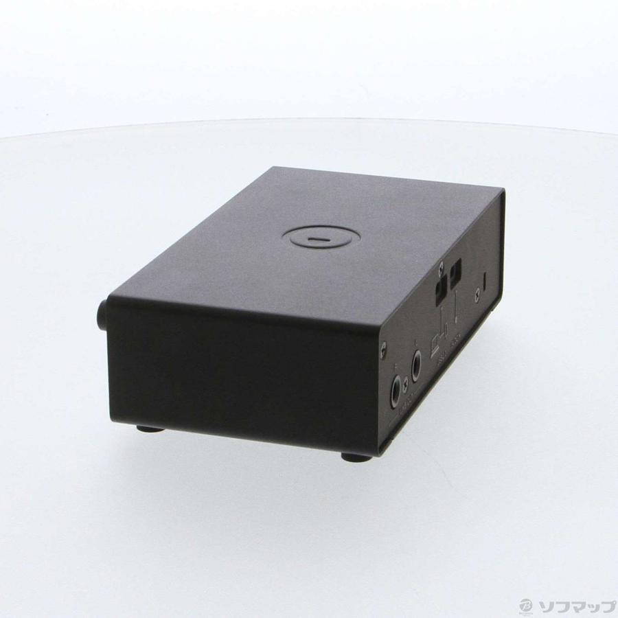 〔中古〕STEINBERG  〔展示品〕 IXO22 ブラック |  | 02