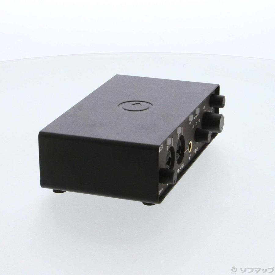 〔中古〕STEINBERG  〔展示品〕 IXO22 ブラック |  | 04