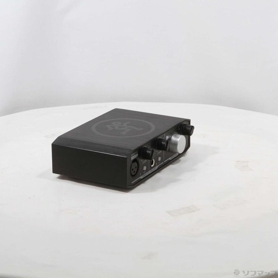 〔中古〕MACKIE(マッキー)  〔展示品〕 Onyx Artist 1・2 |  | 04