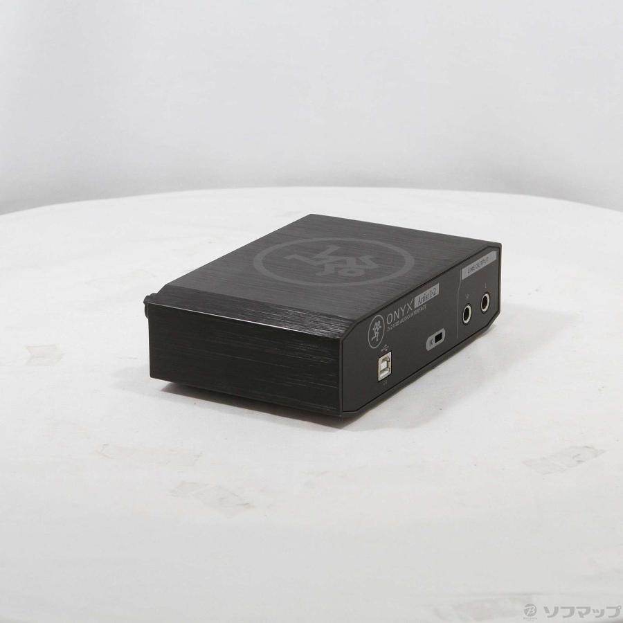 〔中古〕MACKIE(マッキー)  〔展示品〕 Onyx Artist 1・2 |  | 02