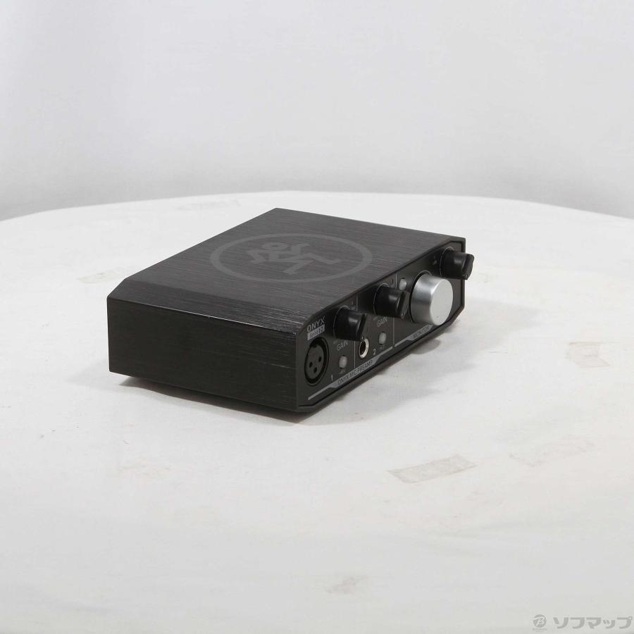 〔中古〕MACKIE(マッキー)  〔展示品〕 Onyx Artist 1・2 |  | 04