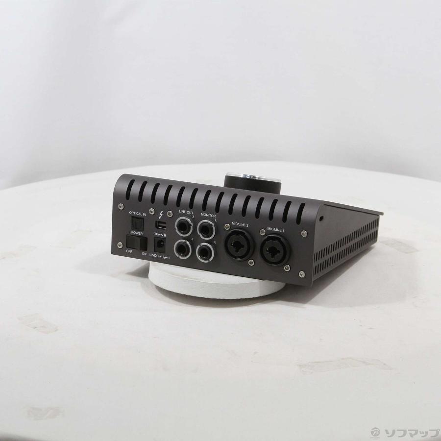 〔中古〕UNIVERSALAUDIO  〔展示品〕 Apollo Twin MkII Duo Heritage Edition |  | 03