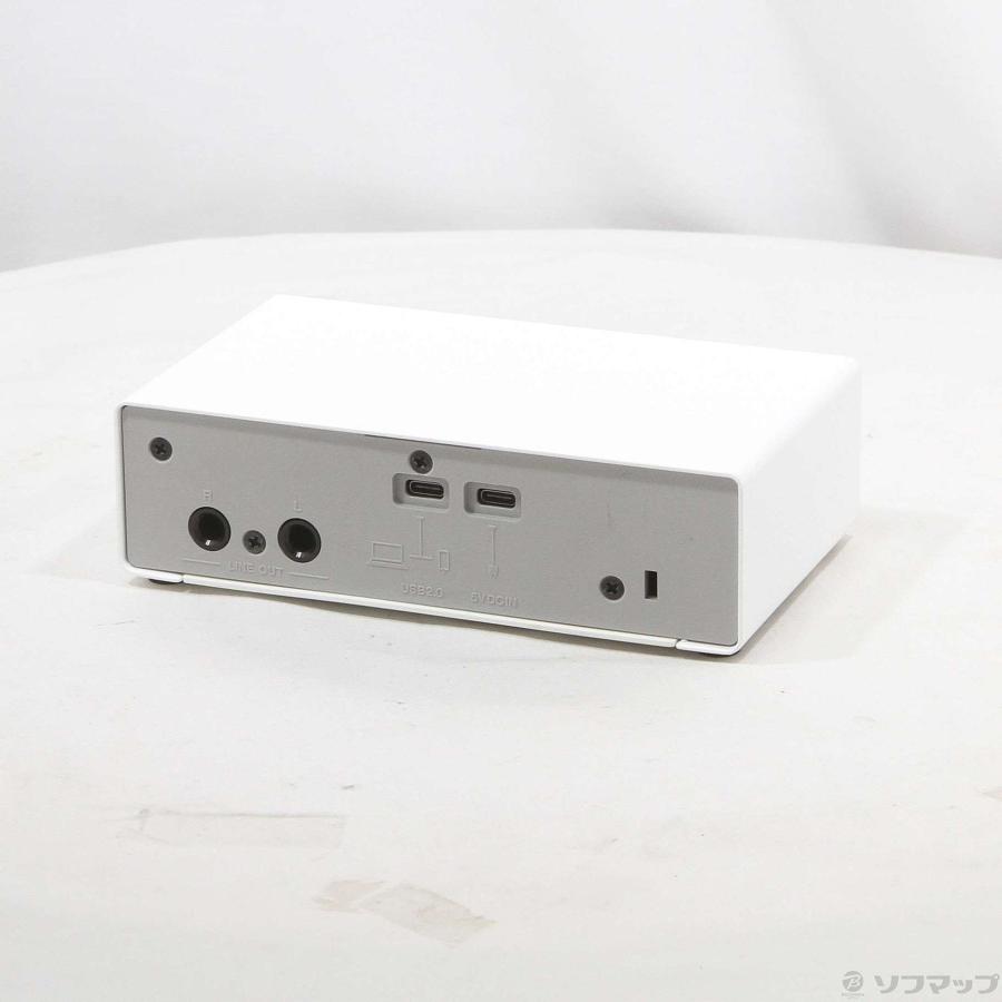 〔中古〕Steinberg(スタインバーグ)  〔展示品〕 Steinberg IXO22 W ホワイト |  | 03