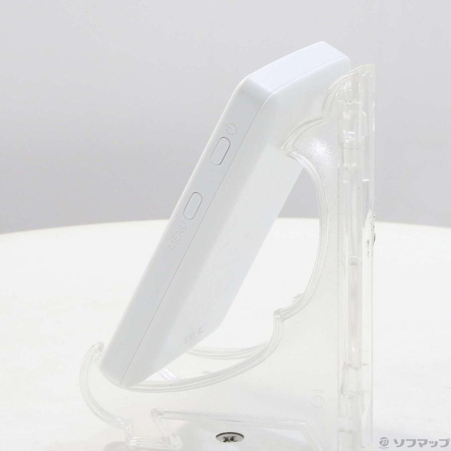 〔中古〕NEC(エヌイーシー)  Aterm MP02LN PA-MP02LN-SA メタリックシルバー SIMフリー |  | 02