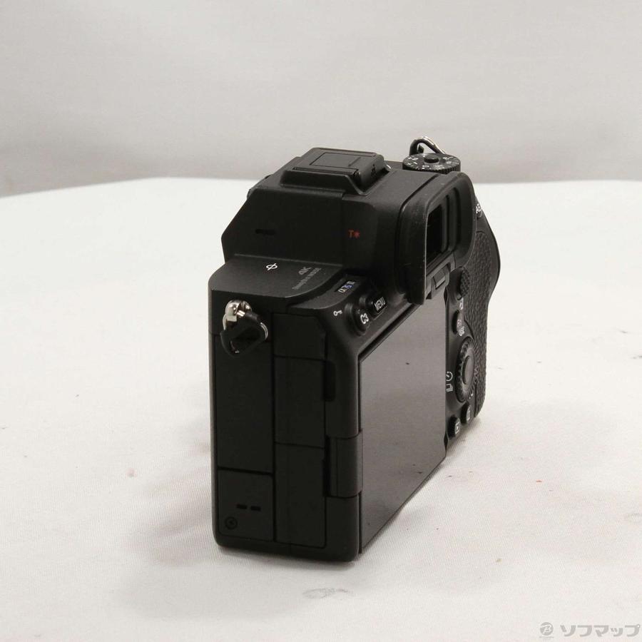 〔中古〕SONY(ソニー)  α7S III ボディ ILCE-7SM3 | SONY | 02