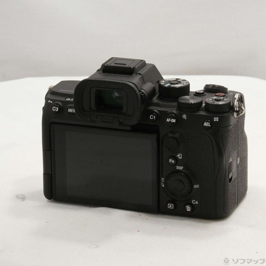 〔中古〕SONY(ソニー)  α7S III ボディ ILCE-7SM3 | SONY | 03