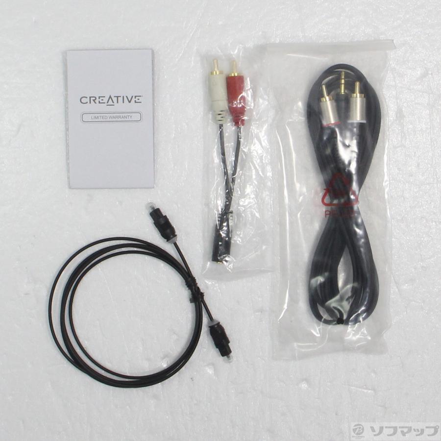 〔中古〕CREATIVE(クリエイティブ)  Sound Blaster AE-9 SB-AE-9 |  | 05