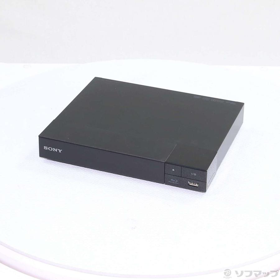 〔中古〕SONY(ソニー)  〔中古品〕 BDP-S1500 | SONY | 01