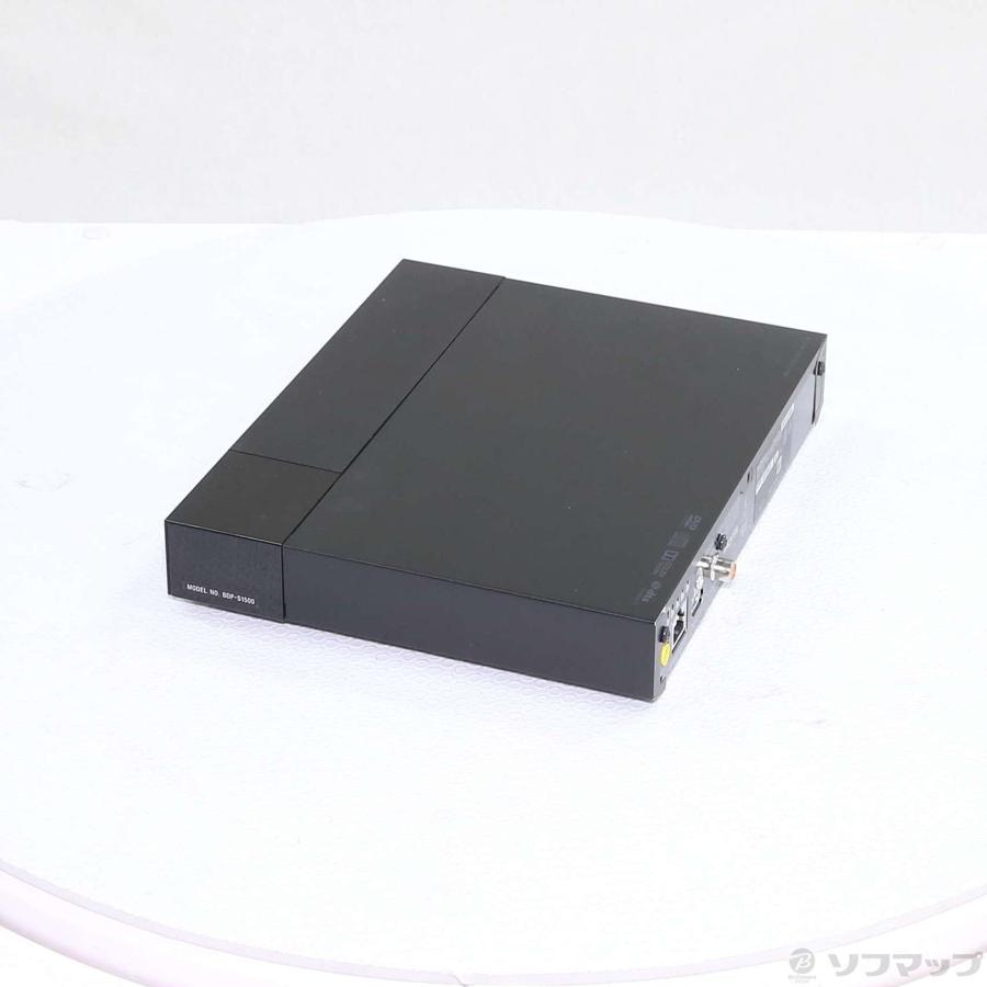 〔中古〕SONY(ソニー)  〔中古品〕 BDP-S1500 | SONY | 02