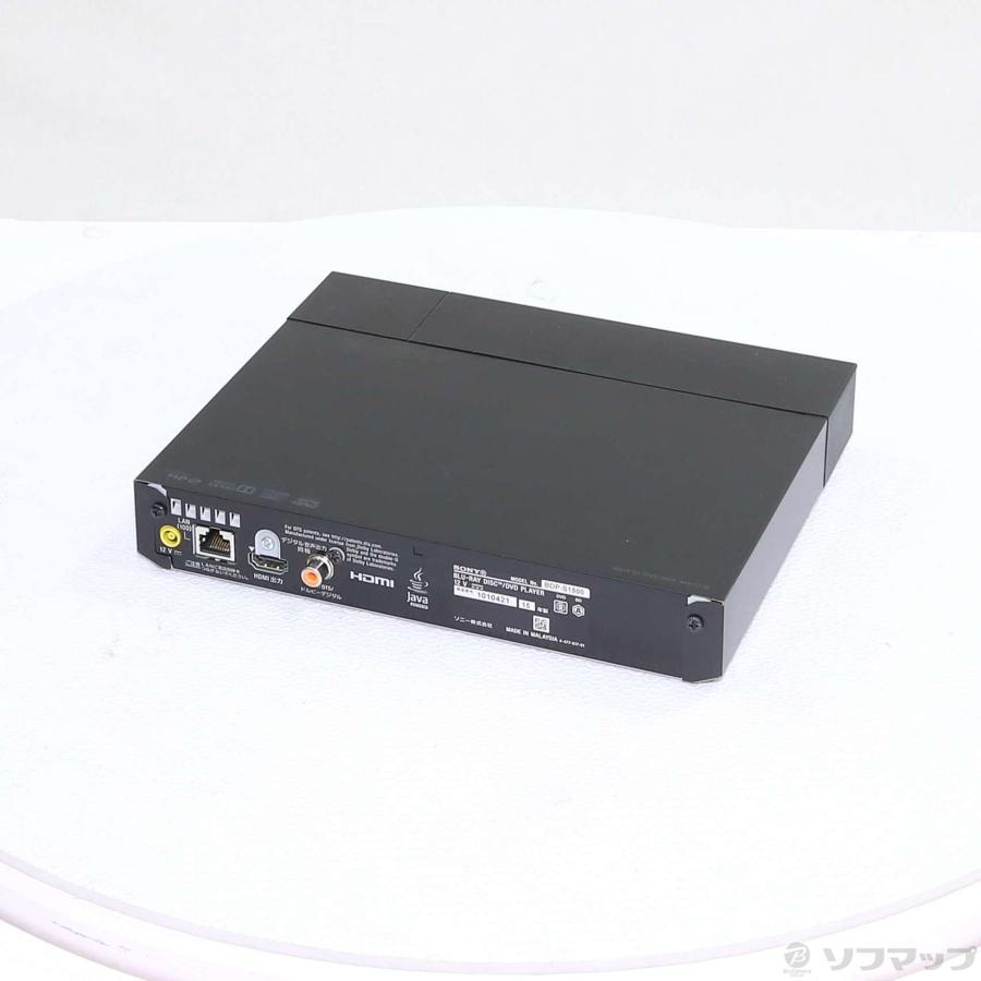 〔中古〕SONY(ソニー)  〔中古品〕 BDP-S1500 | SONY | 03