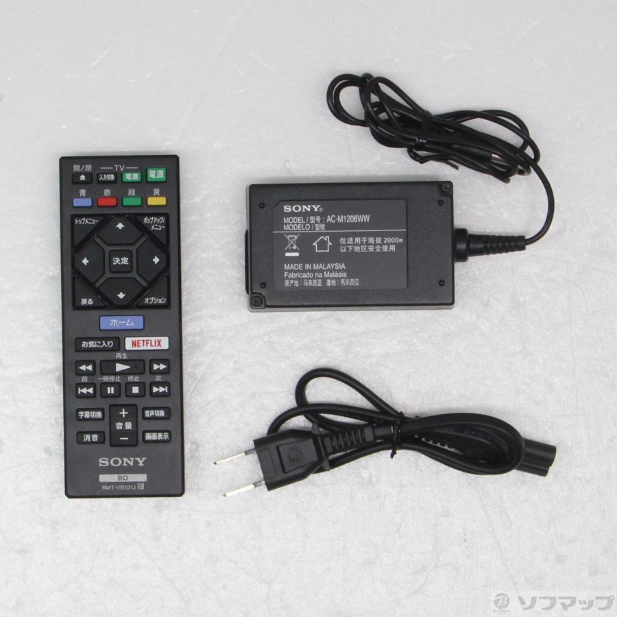 〔中古〕SONY(ソニー)  〔中古品〕 BDP-S1500 | SONY | 05