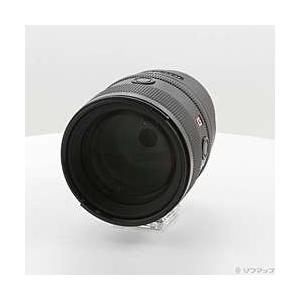 〔中古〕SONY(ソニー)  期間特価対象品 FE 85mm F1.4 GM II SEL85F14GM2 | SONY