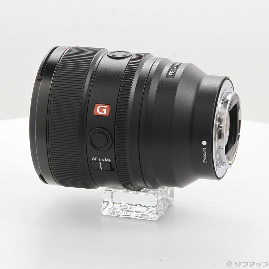〔中古〕SONY(ソニー)  期間特価対象品 FE 85mm F1.4 GM II SEL85F14GM2 | SONY | 02