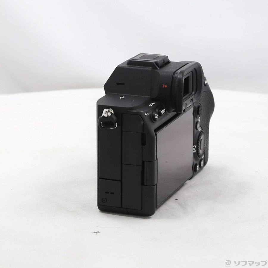 〔中古〕SONY(ソニー)  α7 IV ボディ ILCE-7M4 | SONY | 02