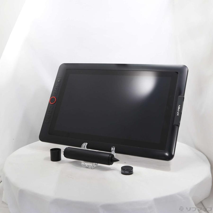 〔中古〕XPPEN  Artist 15.6 Pro V2 |  | 01