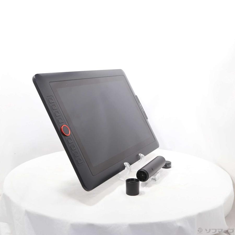 〔中古〕XPPEN  Artist 15.6 Pro V2 |  | 04