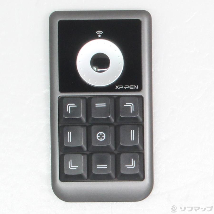 〔中古〕XPPEN  AC19 Shortcut Remote |  | 01