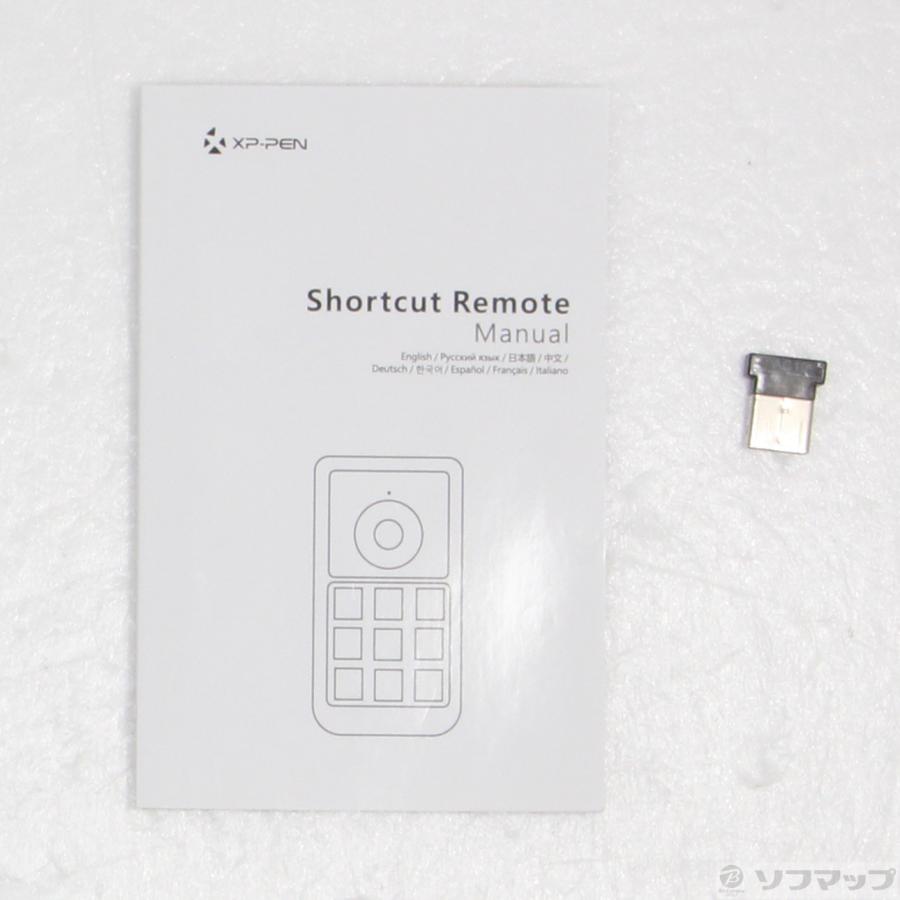 〔中古〕XPPEN  AC19 Shortcut Remote |  | 02
