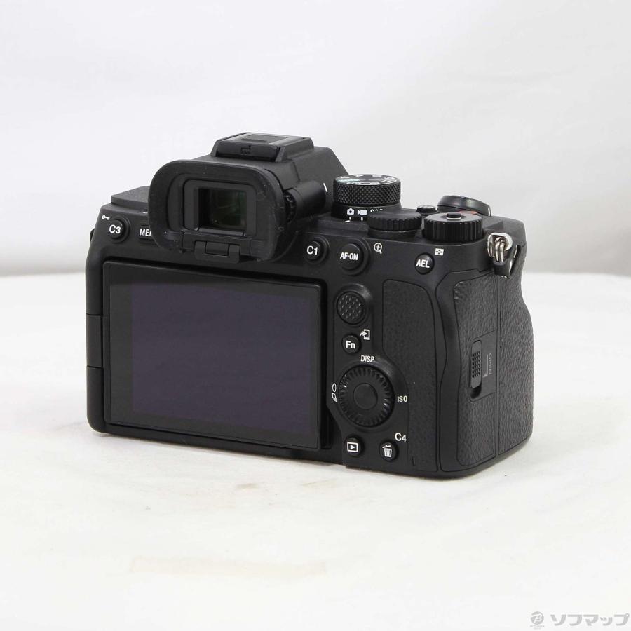 〔中古〕SONY(ソニー)  α7 IV ボディ ILCE-7M4 | SONY | 03