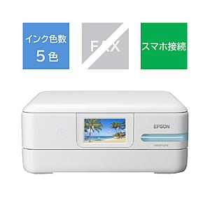 〔中古〕EPSON(エプソン)  〔展示品〕 EW-M754TW ホワイト | エプソン