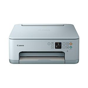 〔中古〕Canon(キヤノン)  〔展示品〕 PIXUS TS7530 BLUE | キヤノン