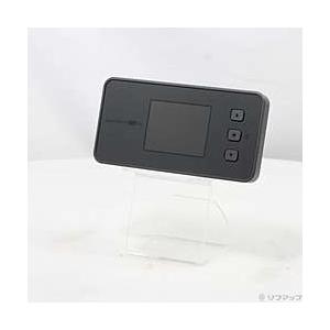 〔中古〕NEC(エヌイーシー)  Speed Wi-Fi 5G X11 NAR01 チタニウムグレー au SIMフリー | 