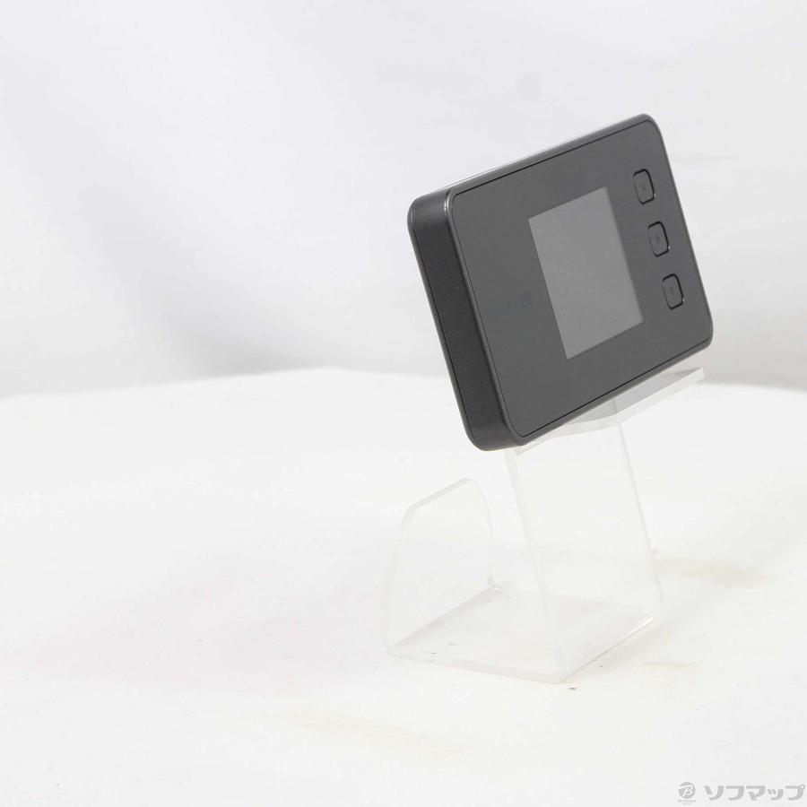 〔中古〕NEC(エヌイーシー)  Speed Wi-Fi 5G X11 NAR01 チタニウムグレー au SIMフリー |  | 04