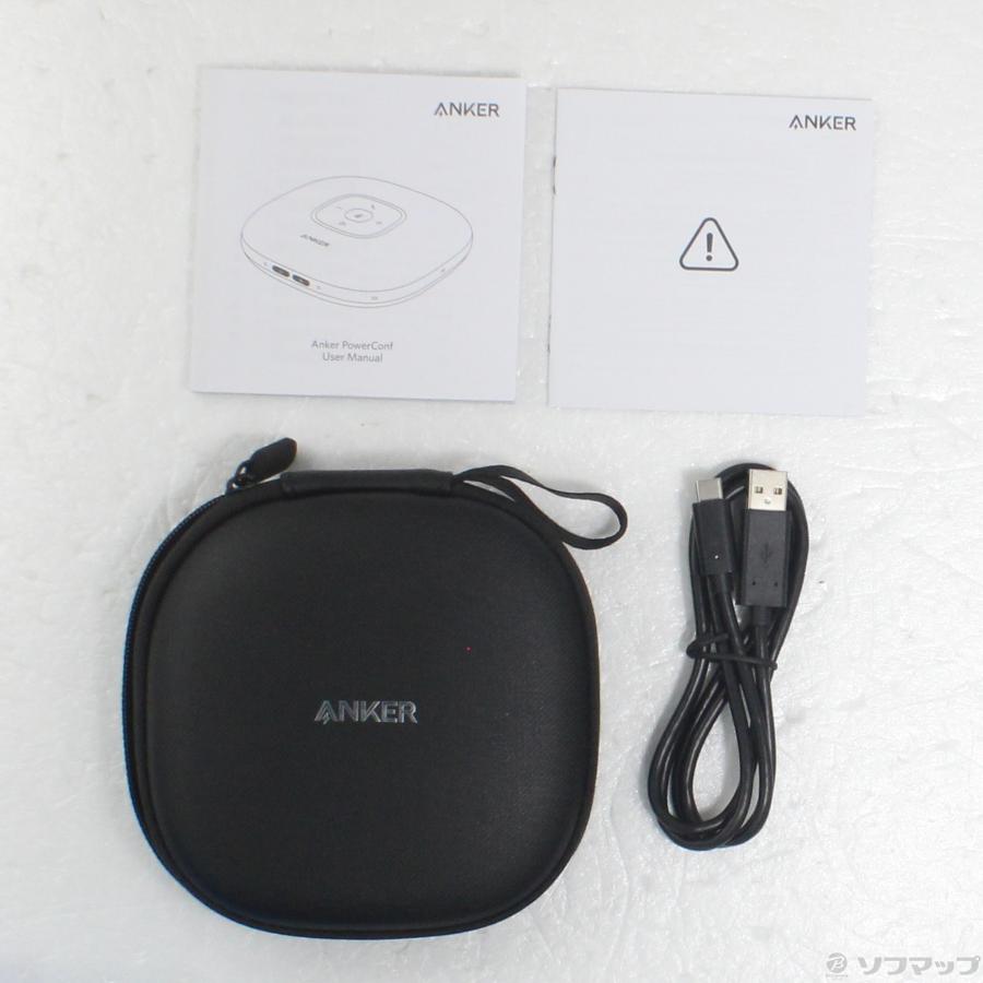 〔中古〕Anker(アンカー)  Power Conf A3301011 |  | 05