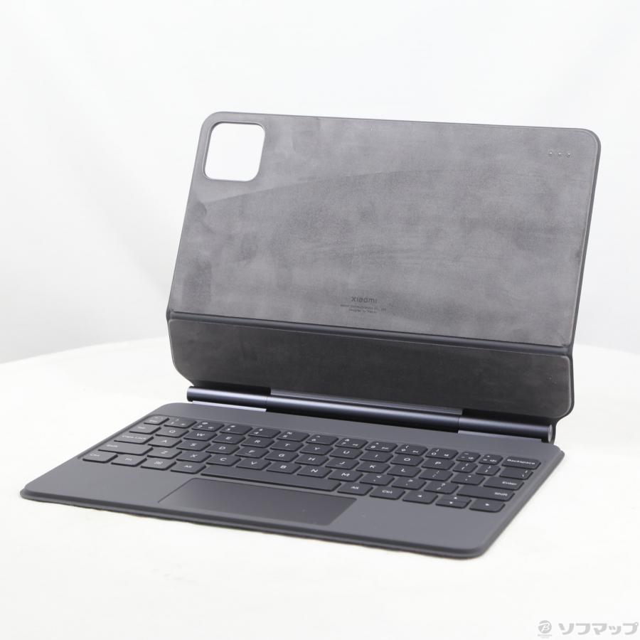 中古〕XIAOMI Xiaomi Pad 7／7 Pro用 フォーカスキーボード BHR9500GL