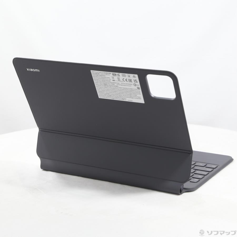 〔中古〕Xiaomi(シャオミ)  Xiaomi Pad 7／7 Pro用 フォーカスキーボード BHR9500GL |  | 02