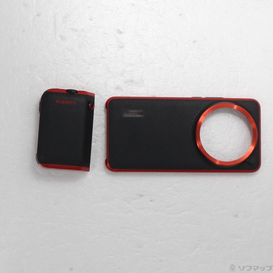 〔中古〕XIAOMI  Xiaomi 15 Ultra Photography Kit BHR07T3JP |  | 01