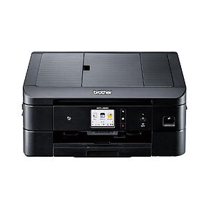〔中古〕brother(ブラザー)  〔展示品〕 DCP-J928N-B ブラック | ブラザー工業