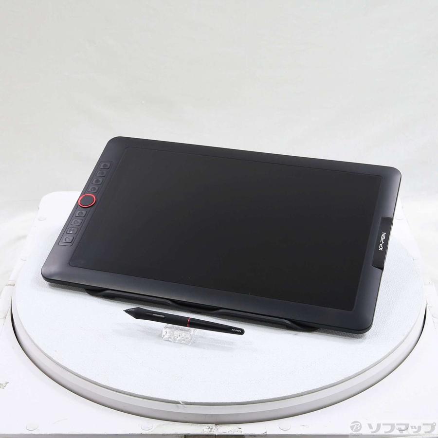 〔中古〕XPPEN  Artist 15.6 Pro |  | 01