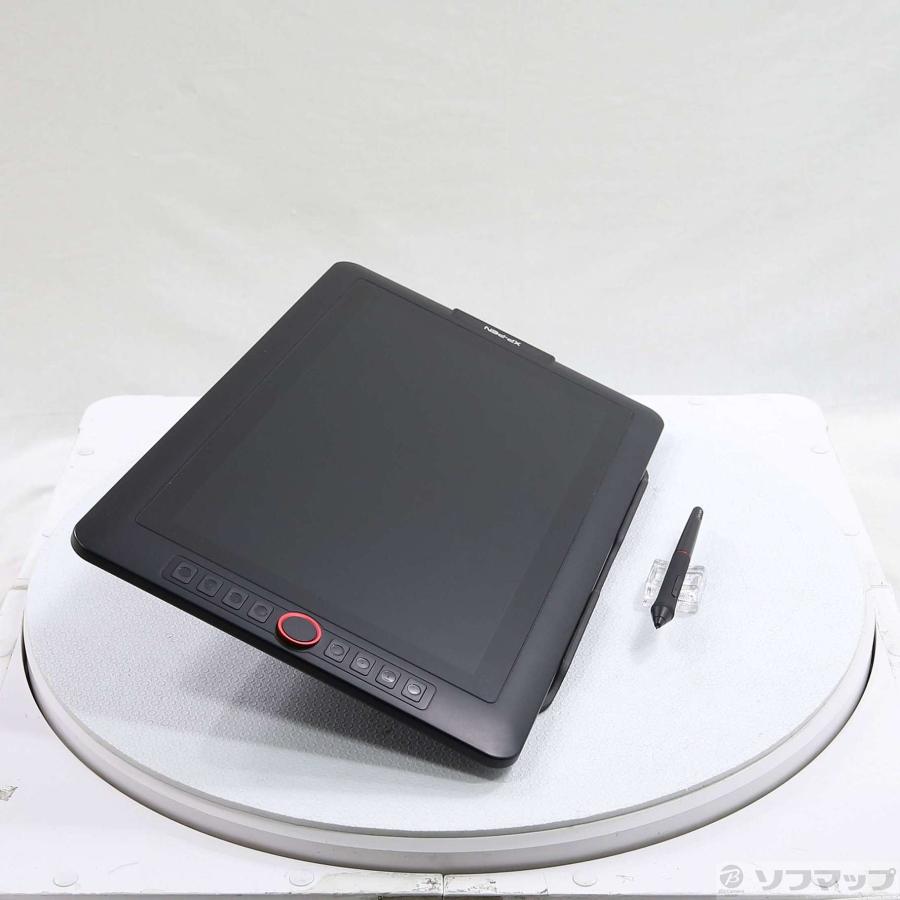 〔中古〕XPPEN  Artist 15.6 Pro |  | 04