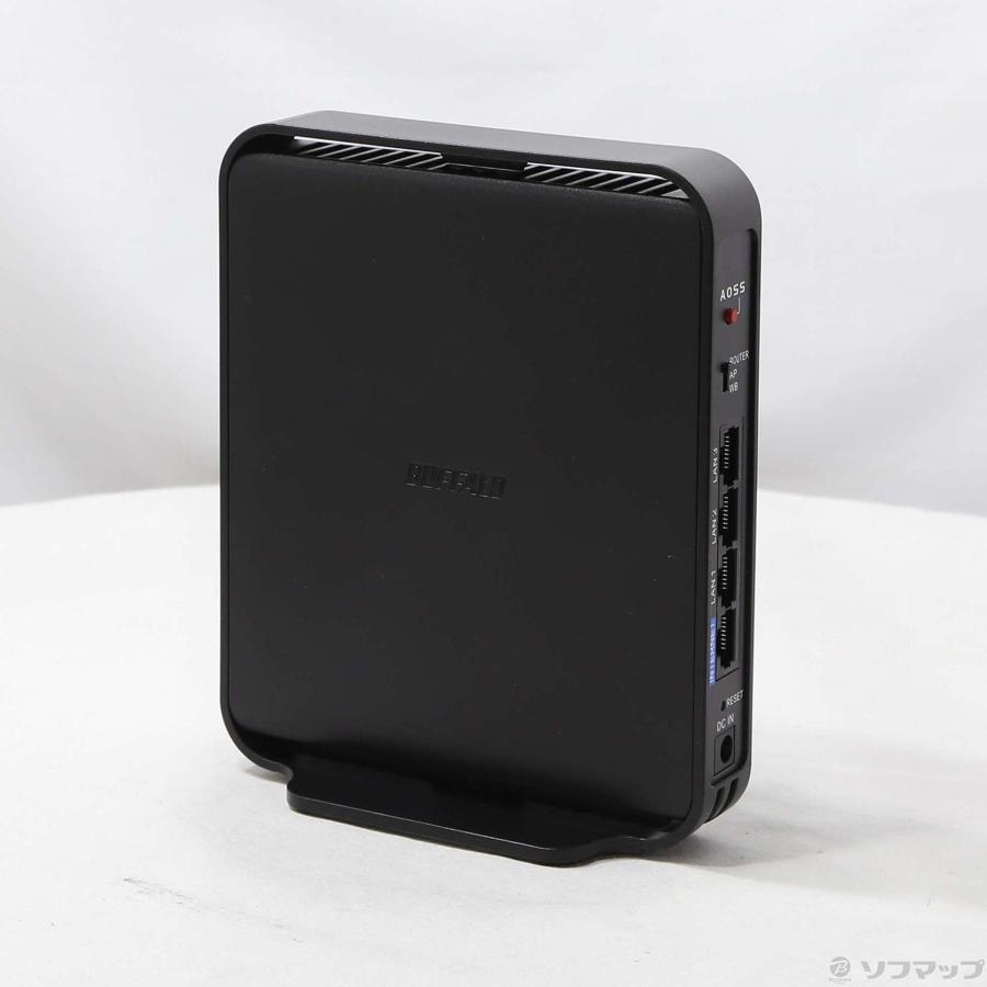 〔中古〕BUFFALO(バッファロー）  WSR-1500AX2L | BUFFALO | 02