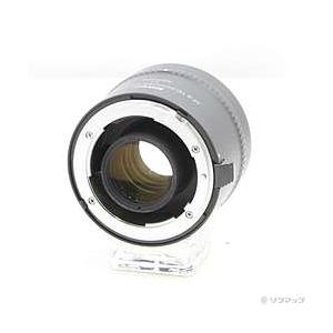〔中古〕Nikon(ニコン)  AF-S TELECONVERTER TC-20E III | ニコン