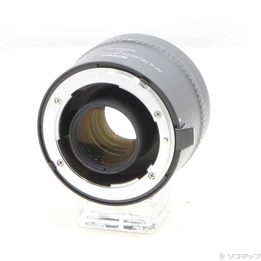 〔中古〕Nikon(ニコン)  AF-S TELECONVERTER TC-20E III | ニコン | 01